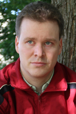 Henrik Nyqvist