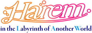 Harem in the Labyrinth of Another World
