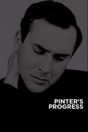 Poster Pinter's Progress 2009