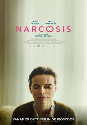 Poster di Narcosis