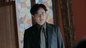 There are No Bad Guys in our Family