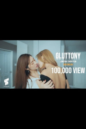 Poster Gluttony