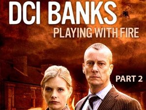 DCI Banks: 1×2