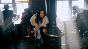 Wynonna Earp 2×8