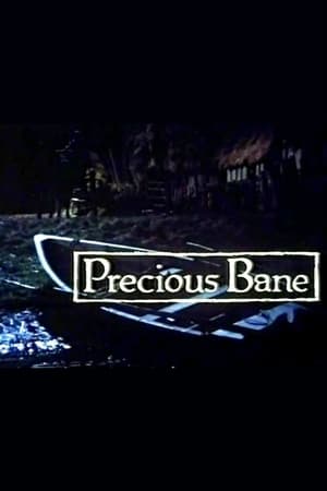 Poster Precious Bane 1989