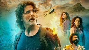 Ram Setu (2022) New Bollywood Hindi Full Movie PreDvD