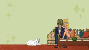True Love Never Dies… It Festers