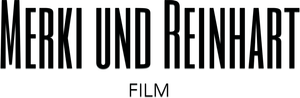 Logo Merki & Reinhart Film