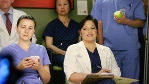 Grey’s Anatomy 11 x Episodio 19