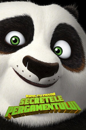 Image Kung Fu Panda: Secretele pergamentului
