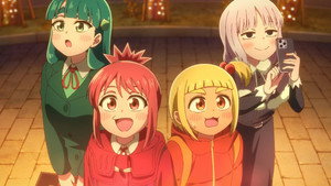 Kore Kaite Shine Cap 11
