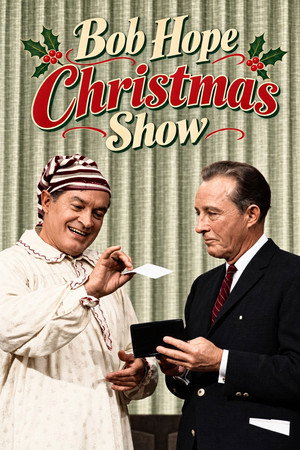 Bob Hope Christmas Show