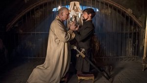 Da Vinci’s Demons Season 3 Episode 1