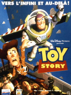 poster Toy Story