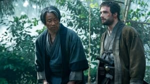 Shōgun: 1×10