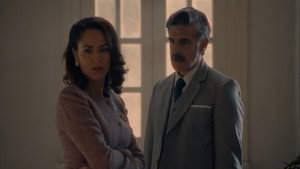 Mulheres de Azul: Temporada 2 Episódio 6