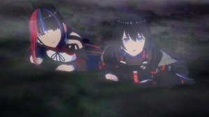 KAMITSUBAKI CITY UNDER CONSTRUCTION Season 1 Episode 1 Fr...