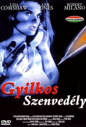 Image Gyilkos szenvedély