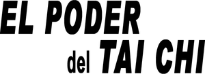 Man of Tai Chi — Logos 4