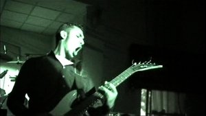 Heavy Metal in Baghdad (2007)