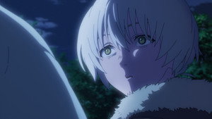 Fumetsu no Anata e 3 Temporada Ep 14