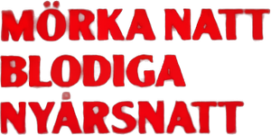 O Trem do Terror — Logos 4