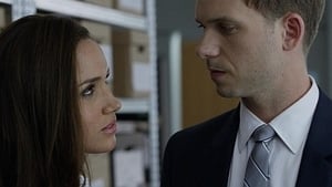 Suits: Stagione 2 x Episodio 11