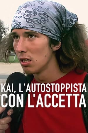 Image Kai, l'autostoppista con l'accetta