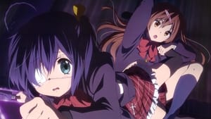 poster Love, Chunibyo & Other Delusions!