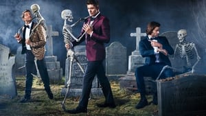 poster Supernatural