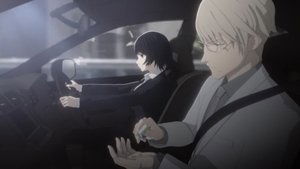 Ajin: Season 2 Episode 8 – Things Are Getting Kind of Tough in This Country