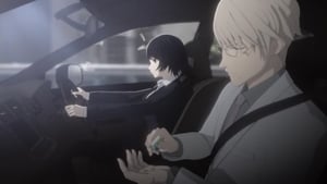 Ajin 2 Episódio 8