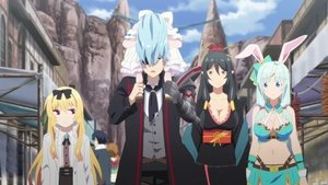 Arifureta: From Commonplace to World’s Strongest: 1×11