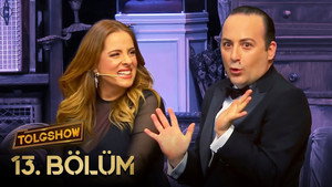 Episode 13 | Doğa Rutkay