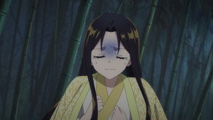 Futsutsuka na Akujo dewa Gozaimasu ga: Suuguu Chouso Torikae Den Cap 10