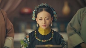 Story of Yanxi Palace Episode 54