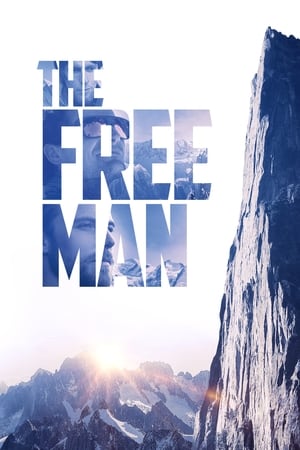 Poster The Free Man 2016