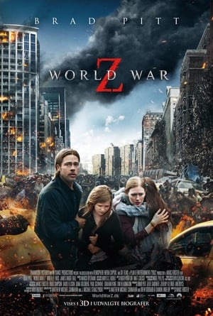 World War Z 2013