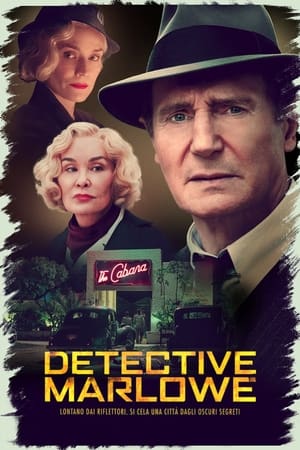 Image Detective Marlowe