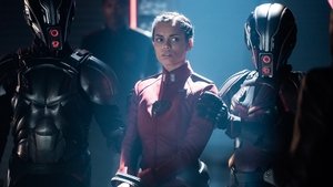 مسلسل Krypton الموسم الاول الحلقة 4 الرابعة مترجمة