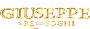 Joseph: Rey de los Sueños — Logos 9