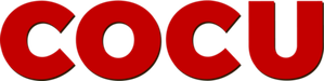 Cocu — logo