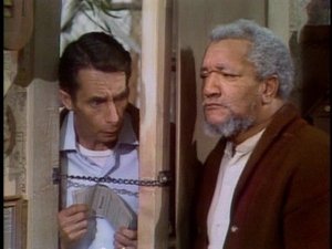 Sanford and Son The Great Sanford Siege