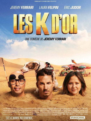 Les K d'Or