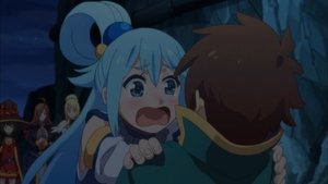 KonoSuba – God’s blessing on this wonderful world!! Season 2 Episode 10