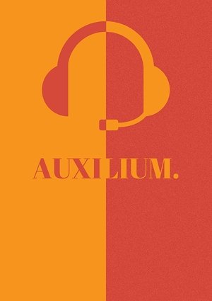 Poster Auxilium 2022