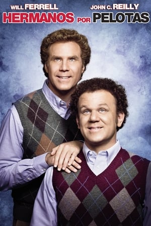 Step Brothers