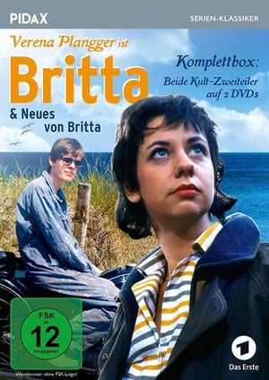 Poster Neues von Britta (1985)