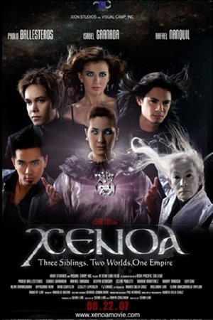 Image Xenoa