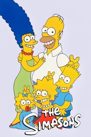 Les Simpson - Saison 11 - poster n°6